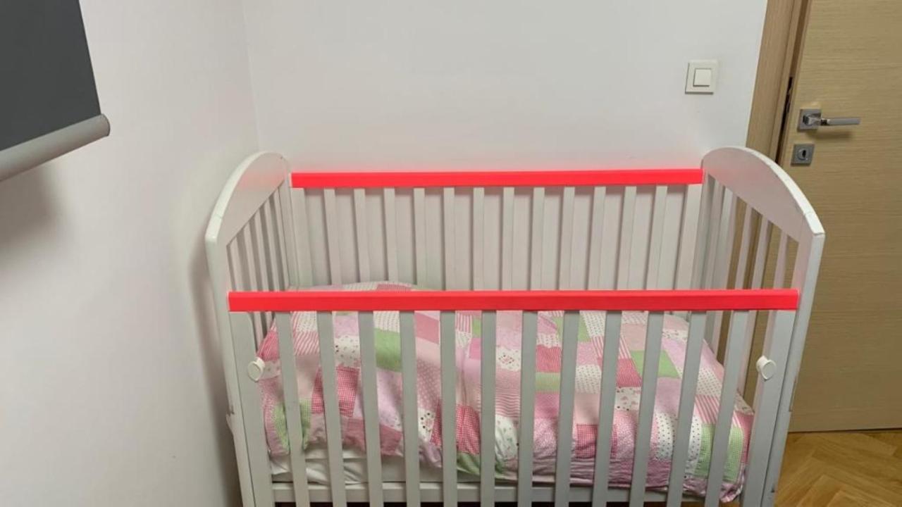 Mm Split Apartment - 5 Min By Car To The Beach & City Center - Free Public Parking Ngoại thất bức ảnh