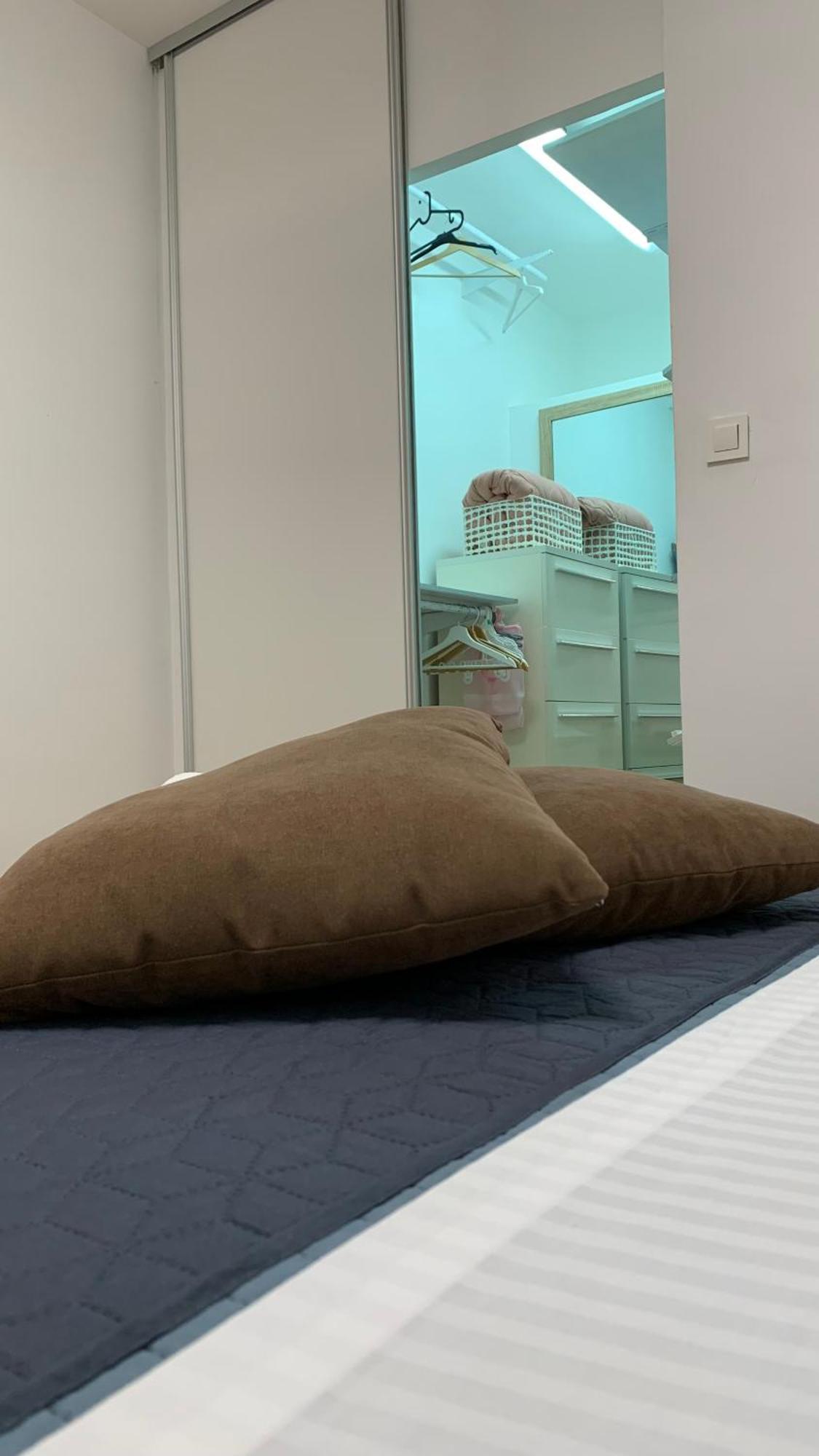 Mm Split Apartment - 5 Min By Car To The Beach & City Center - Free Public Parking Ngoại thất bức ảnh