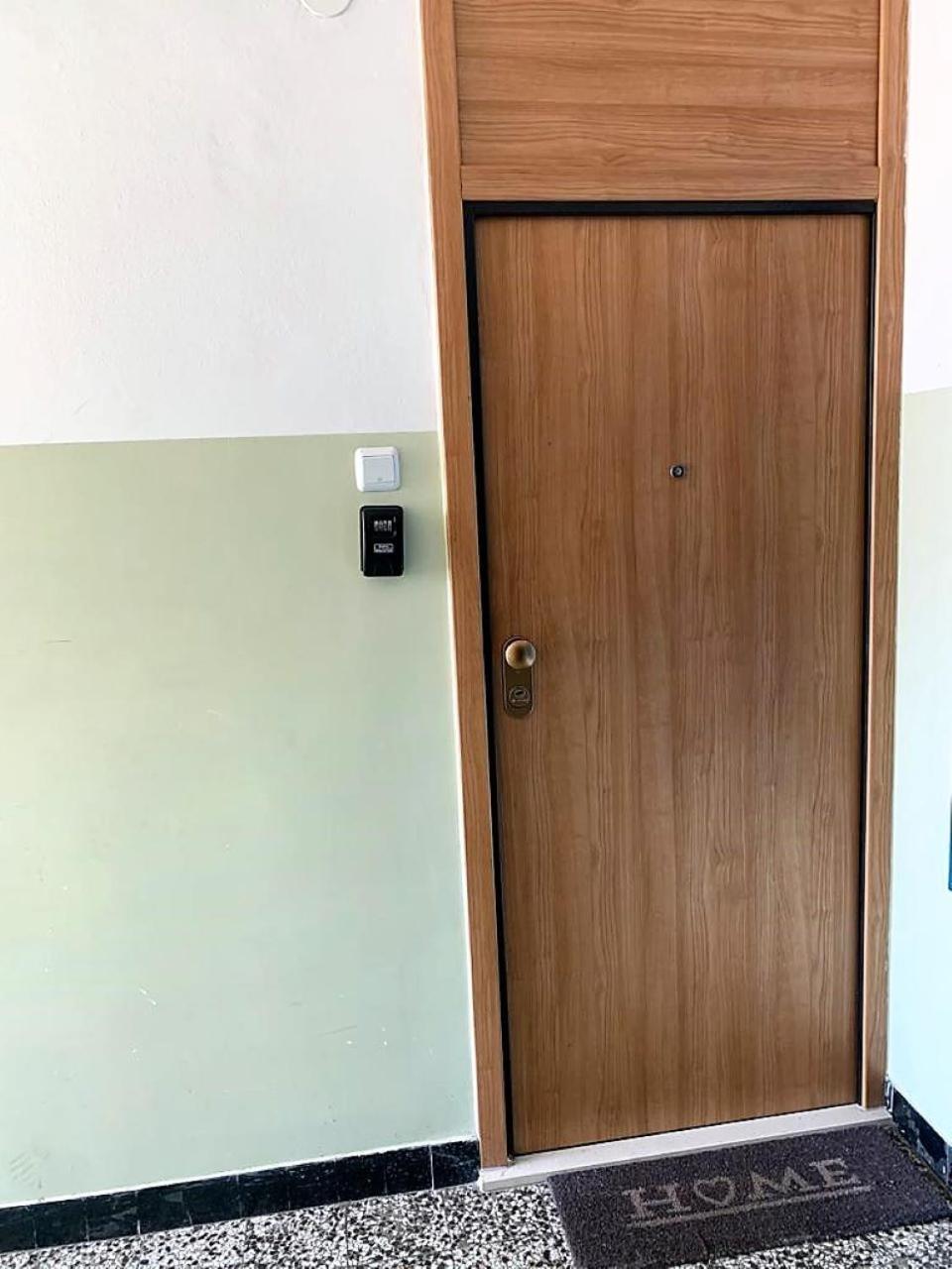 Mm Split Apartment - 5 Min By Car To The Beach & City Center - Free Public Parking Ngoại thất bức ảnh