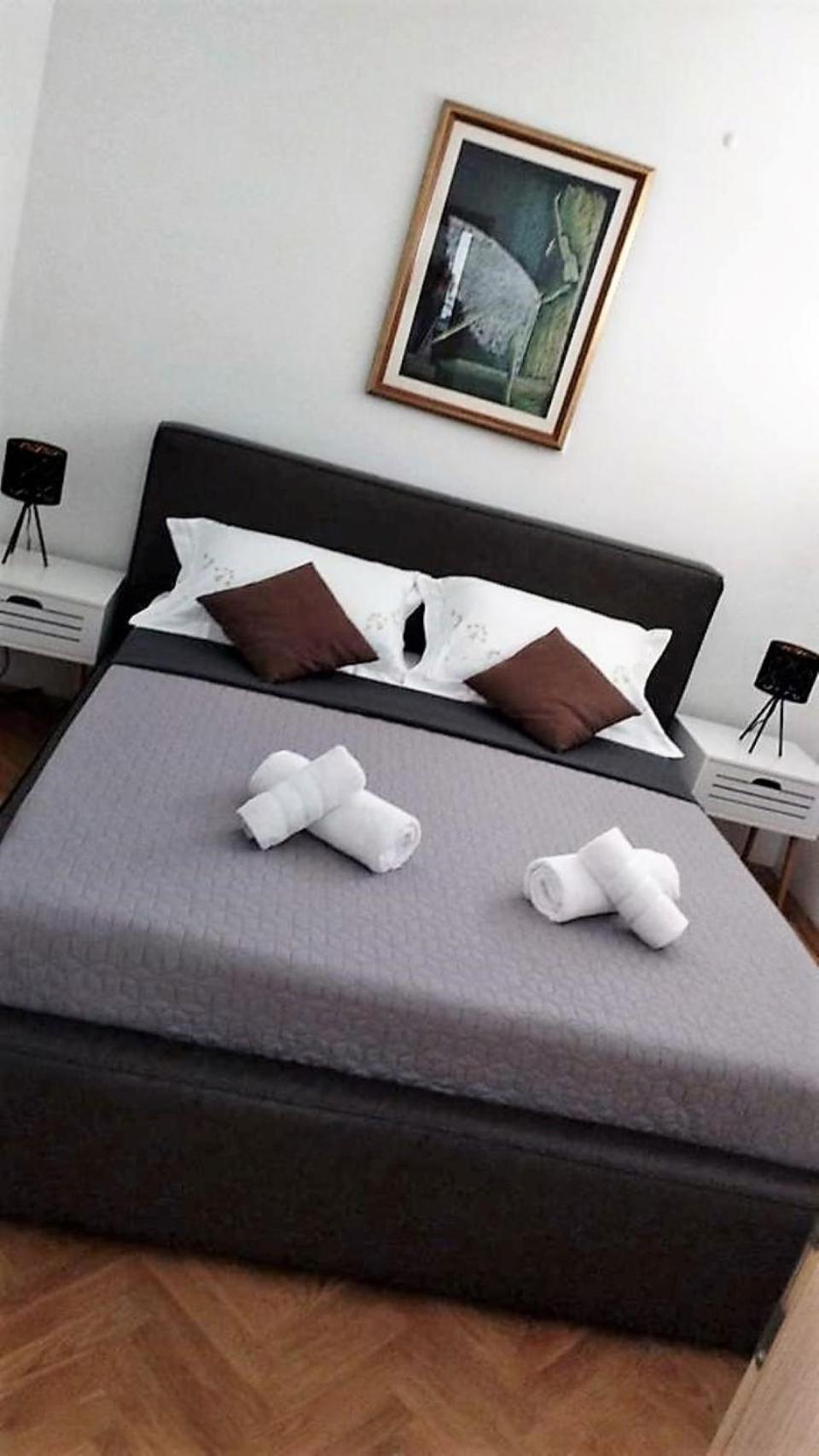 Mm Split Apartment - 5 Min By Car To The Beach & City Center - Free Public Parking Ngoại thất bức ảnh
